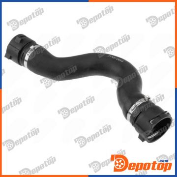 Tuyau de liquide de refroidissement pour VOLVO | CPP-VV-004, 32249280